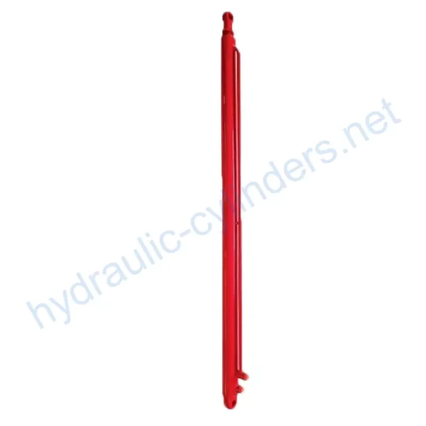 YM40 83 06a Grain Silo Lift Oil Cylinder