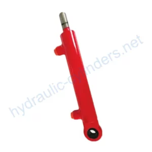 YM4P 83K 05 Corn Harvester Steering Oil Cylinder