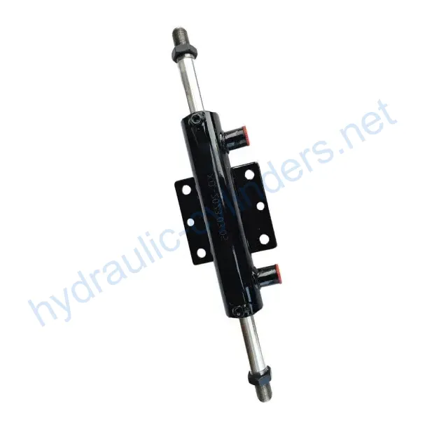 ZY254 31F 019A Steering Cylinder