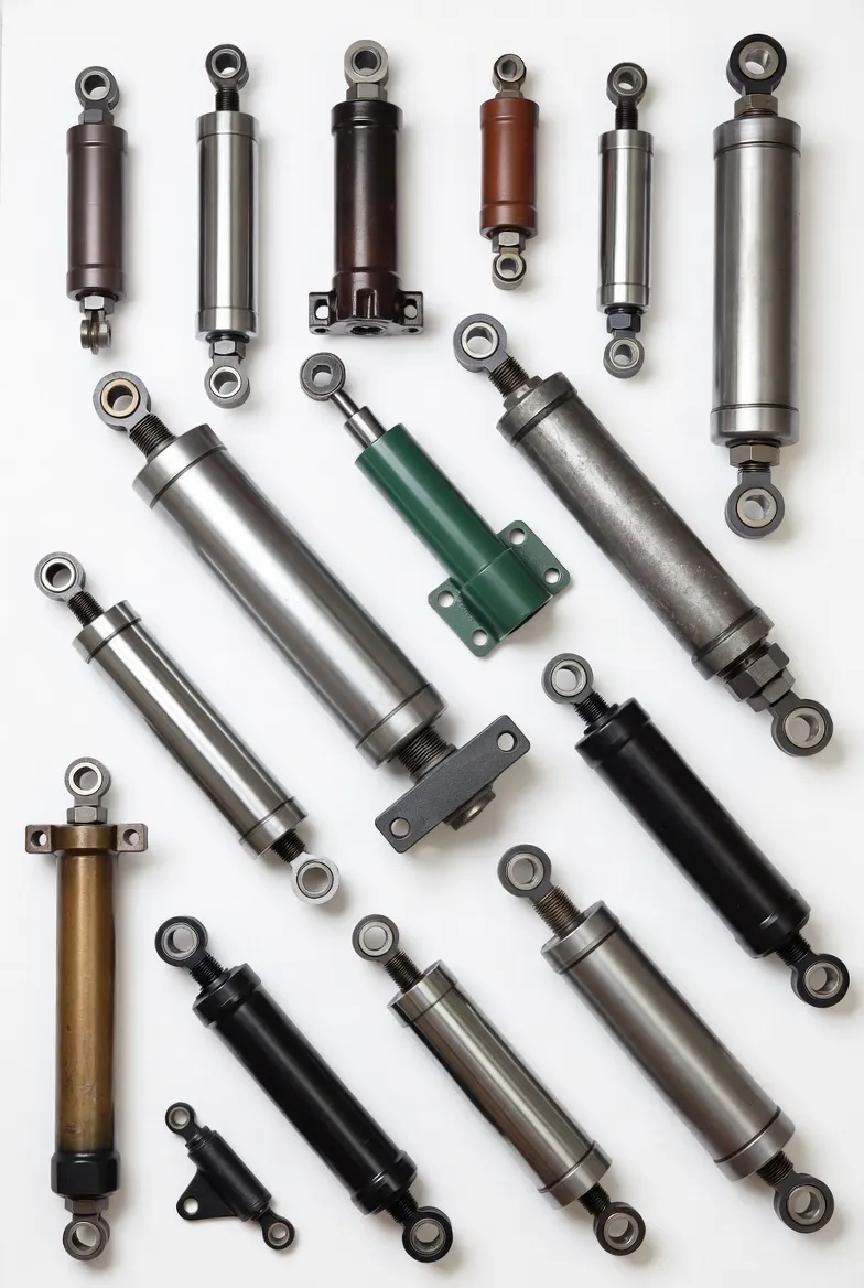 Maintenance and safety inspection of waste management hydraulics