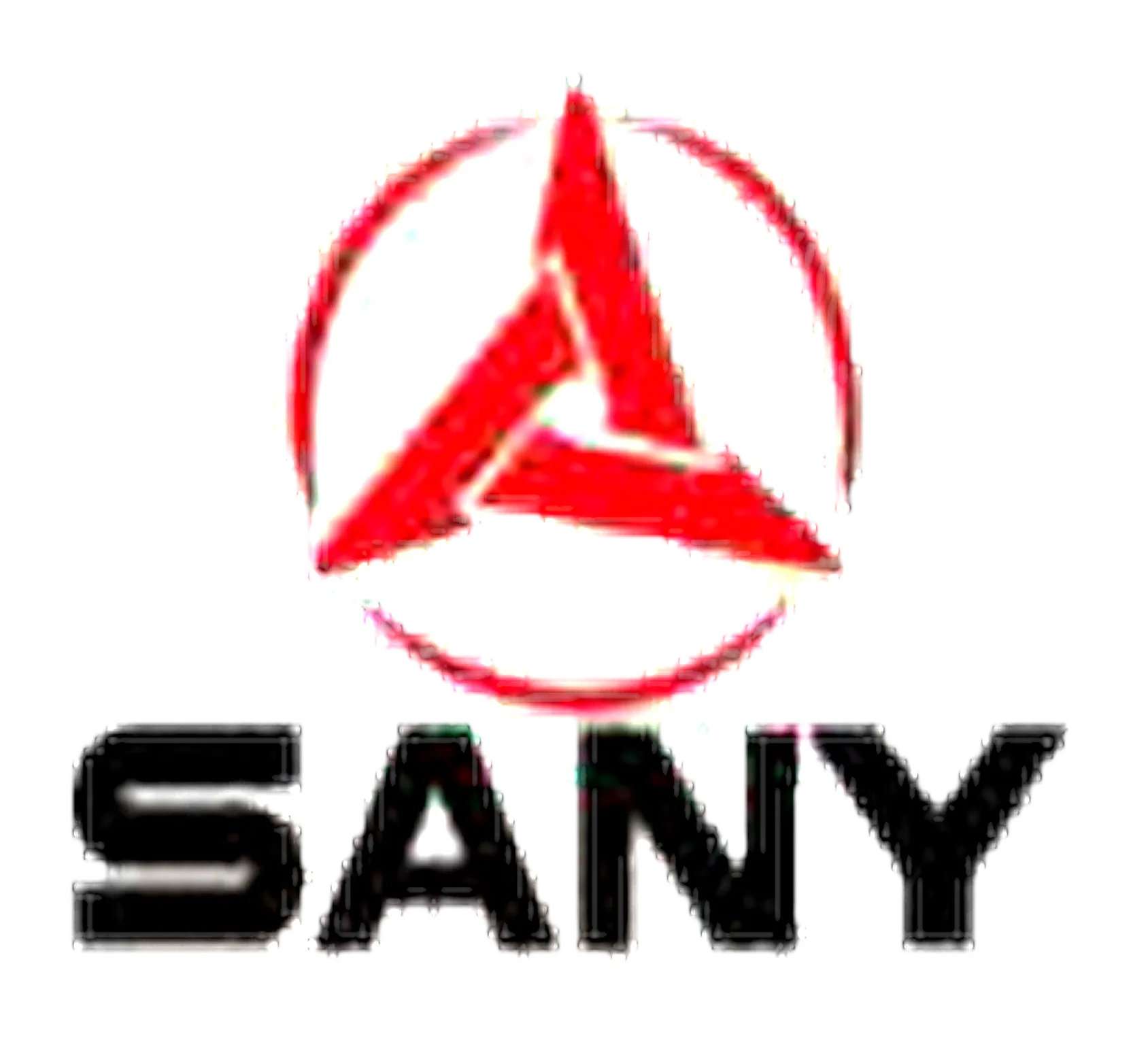 SANY - Heavy Construction Machinery