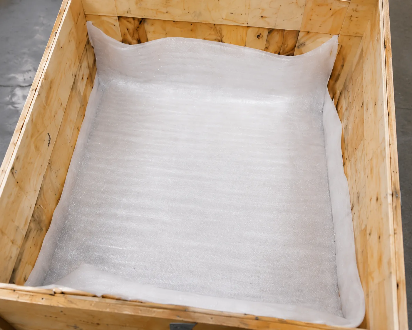Inner Buffer Protection